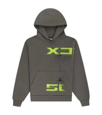 Do Sp5der Hoodies Shrink After Washing?